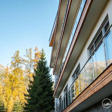 Tatra Suites Luxury Studio A304 Vysoké Tatry Dış mekan fotoğraf